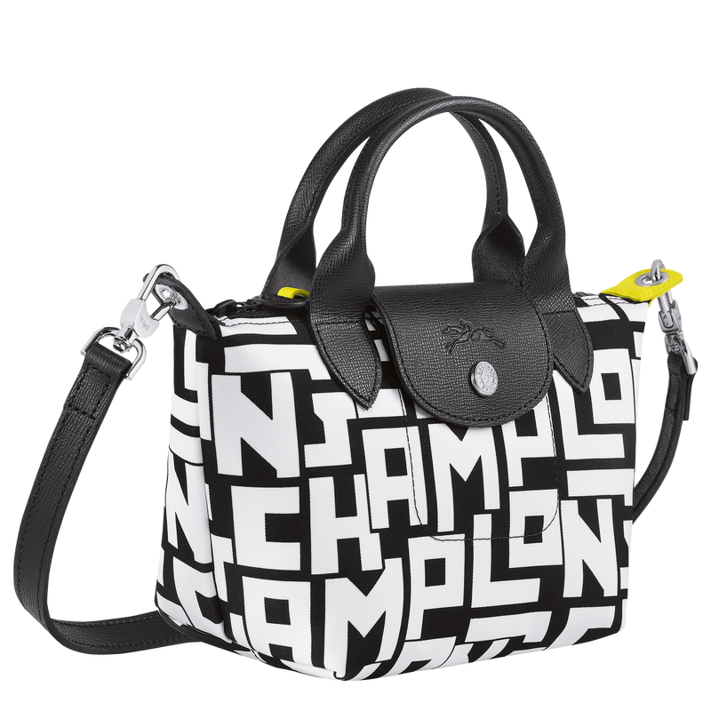 Longchamp outlet lgp transparent