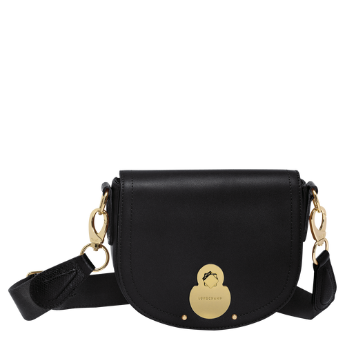 Crossbody bag S Cavalcade Black (L1395HNA001) Longchamp TH