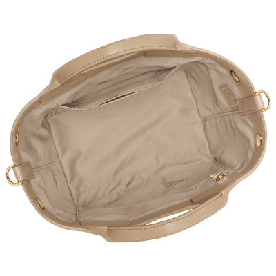 Handbag S, Root - View 6 of
7 - zoom in Le Roseau Handbag S, Root