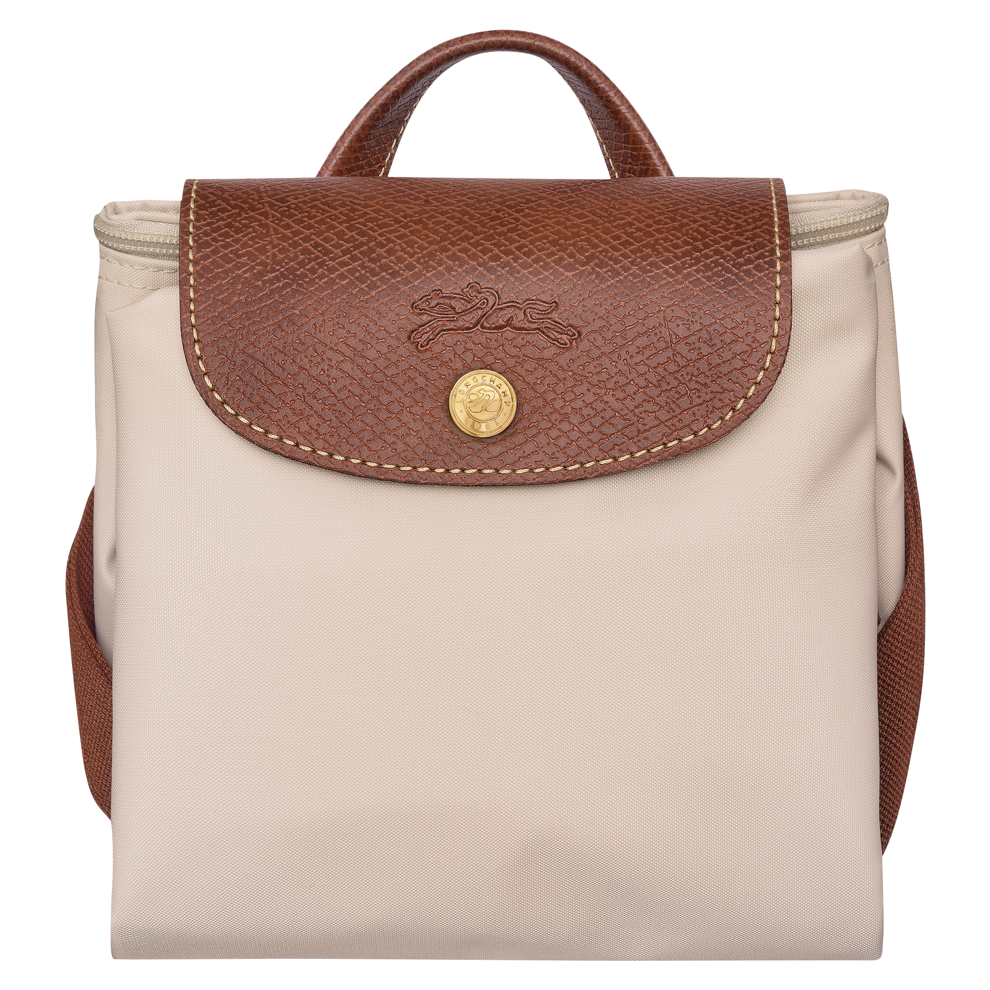 Backpack M, Paper - View 7 of
7 - zoom in Le Pliage Original Backpack M, Paper