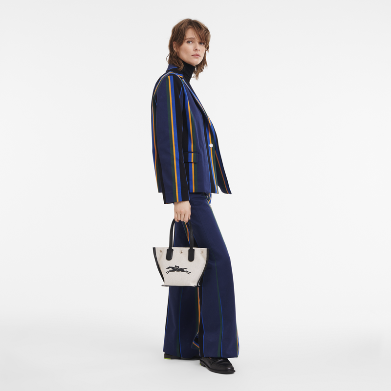 Longchamp essential tote top