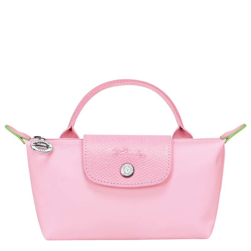 Longchamp rose pink top