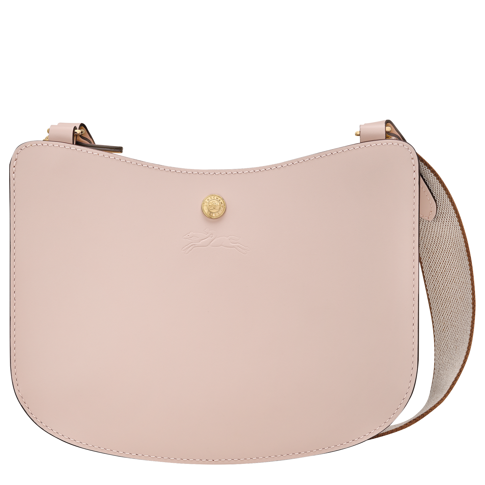 &Eacute;pure Crossbody bag S, Petal Pink