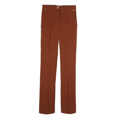 Trousers , Marmalade - Cotton