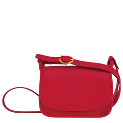 Le Foulonné XS Crossbody bag , Love - Leather