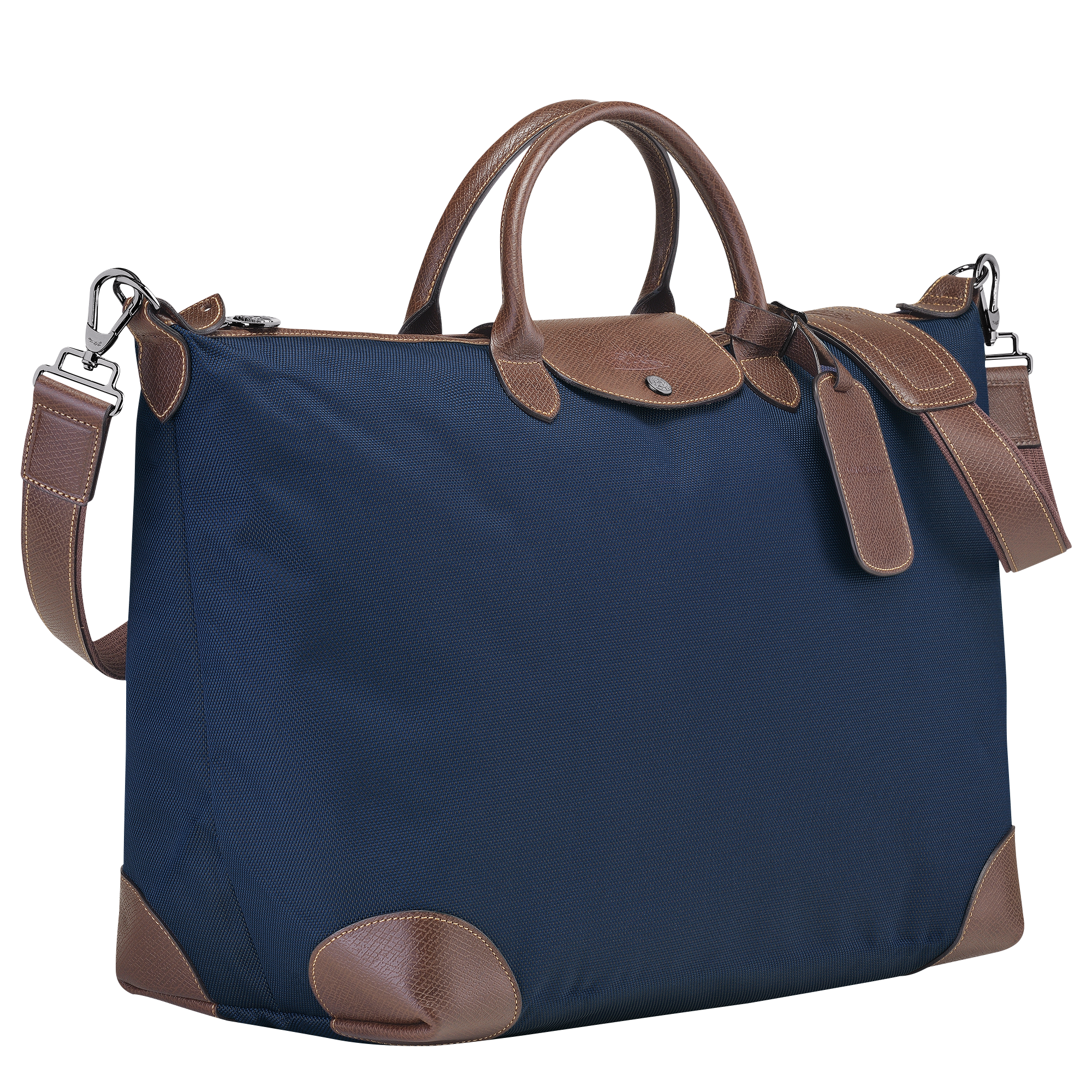 Boxford Travel bag L, Blue