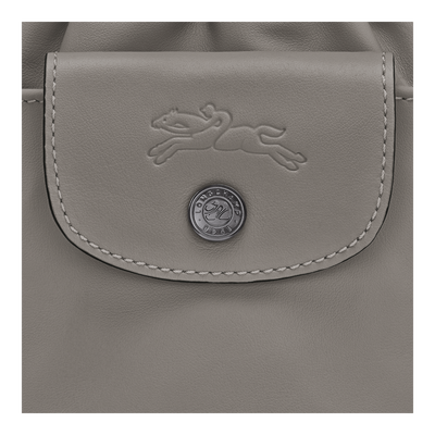 Le Pliage Xtra Bucket bag XS, Turtledove