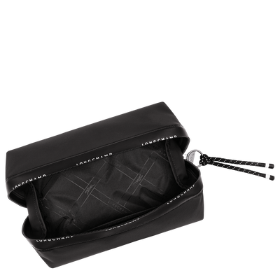 Le Pliage Energy Pouch, Black