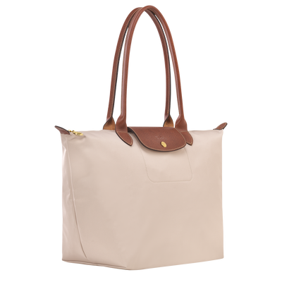 Le Pliage Original Tote bag L, Paper