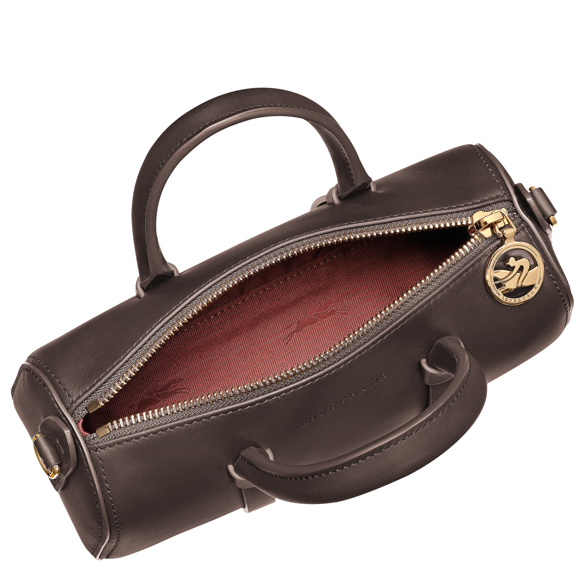 Daylong Handbag S, Mocha