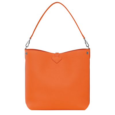 Le Roseau Shoulder bag M, Orange