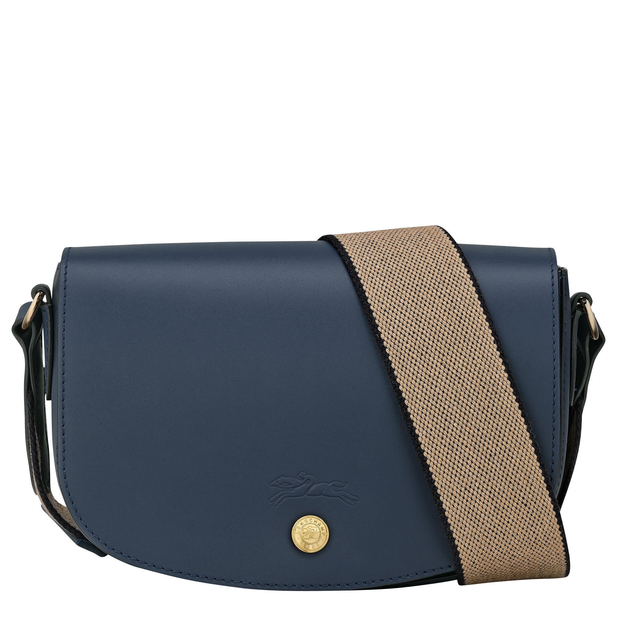 &Eacute;pure Crossbody bag S, Navy