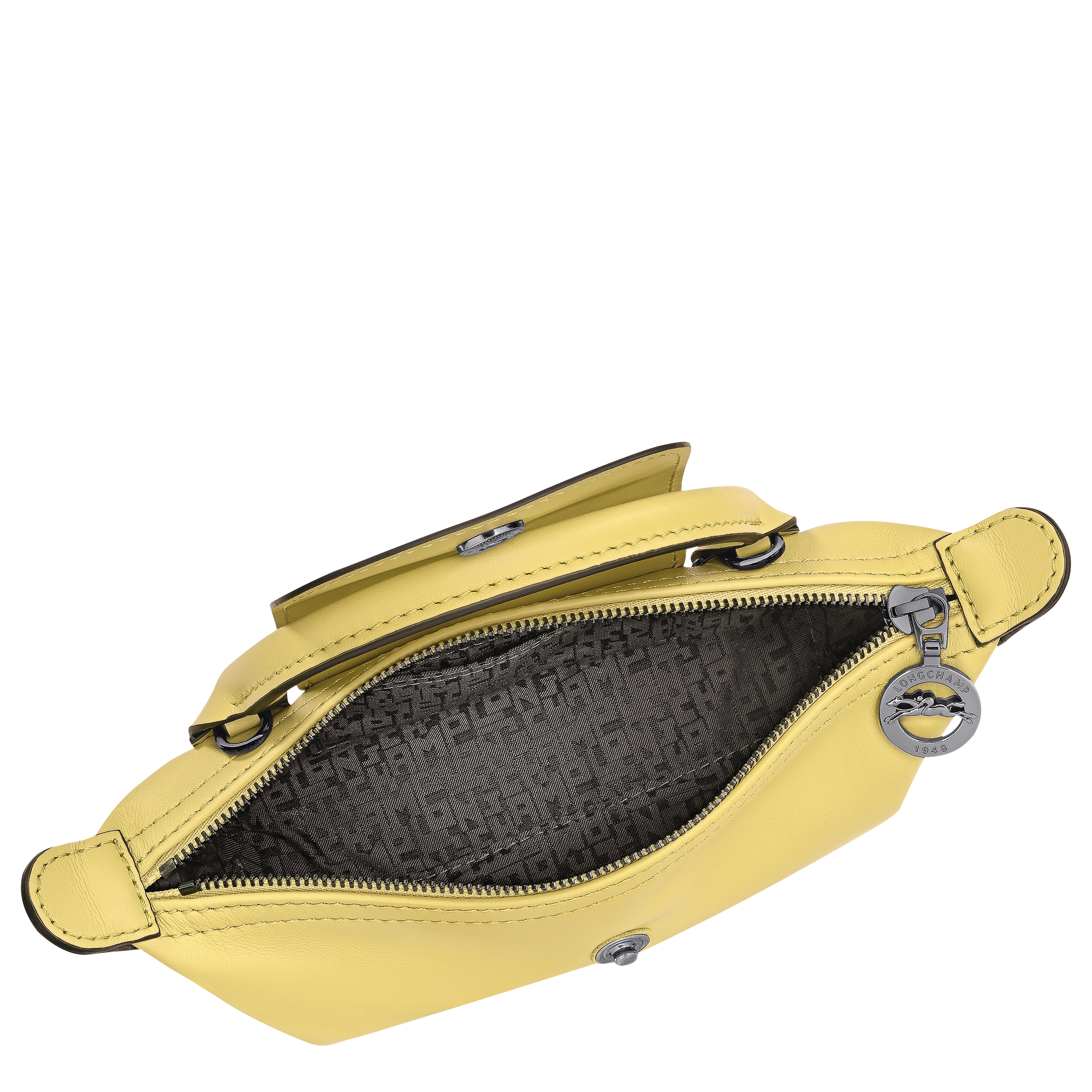 Le Pliage Xtra Pouch XS, Lime