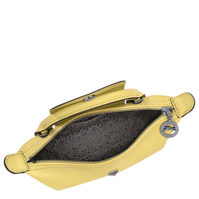Le Pliage Xtra Pouch XS, Lime