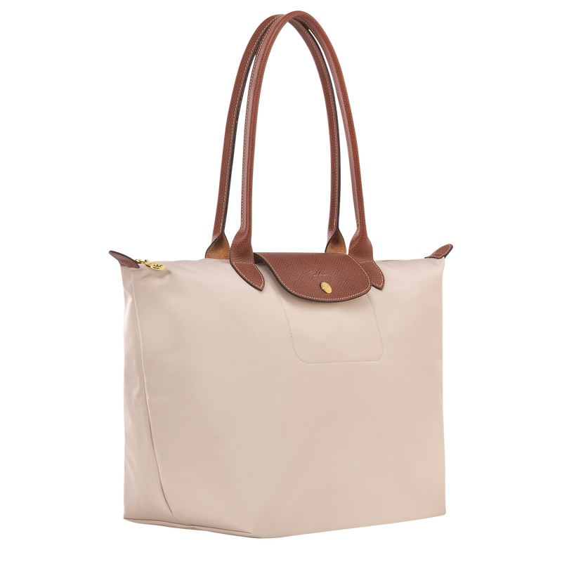 Longchamp bag long handle 2025