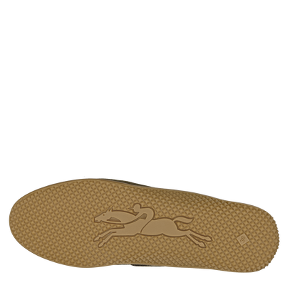 Longboat Loafer, Olive