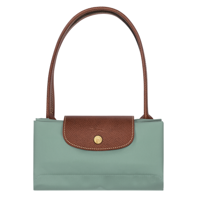 Le Pliage Original Tote bag L, Celadon