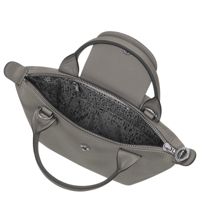 Le Pliage Xtra Handbag XS, Turtledove