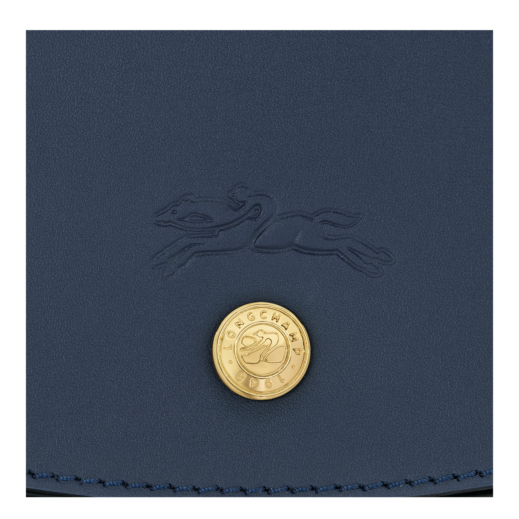 &Eacute;pure Crossbody bag S, Navy