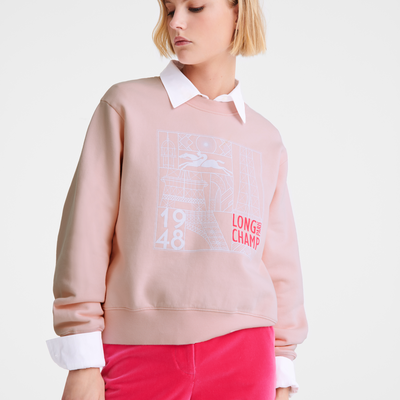 null Sweatshirt, Ballerina
