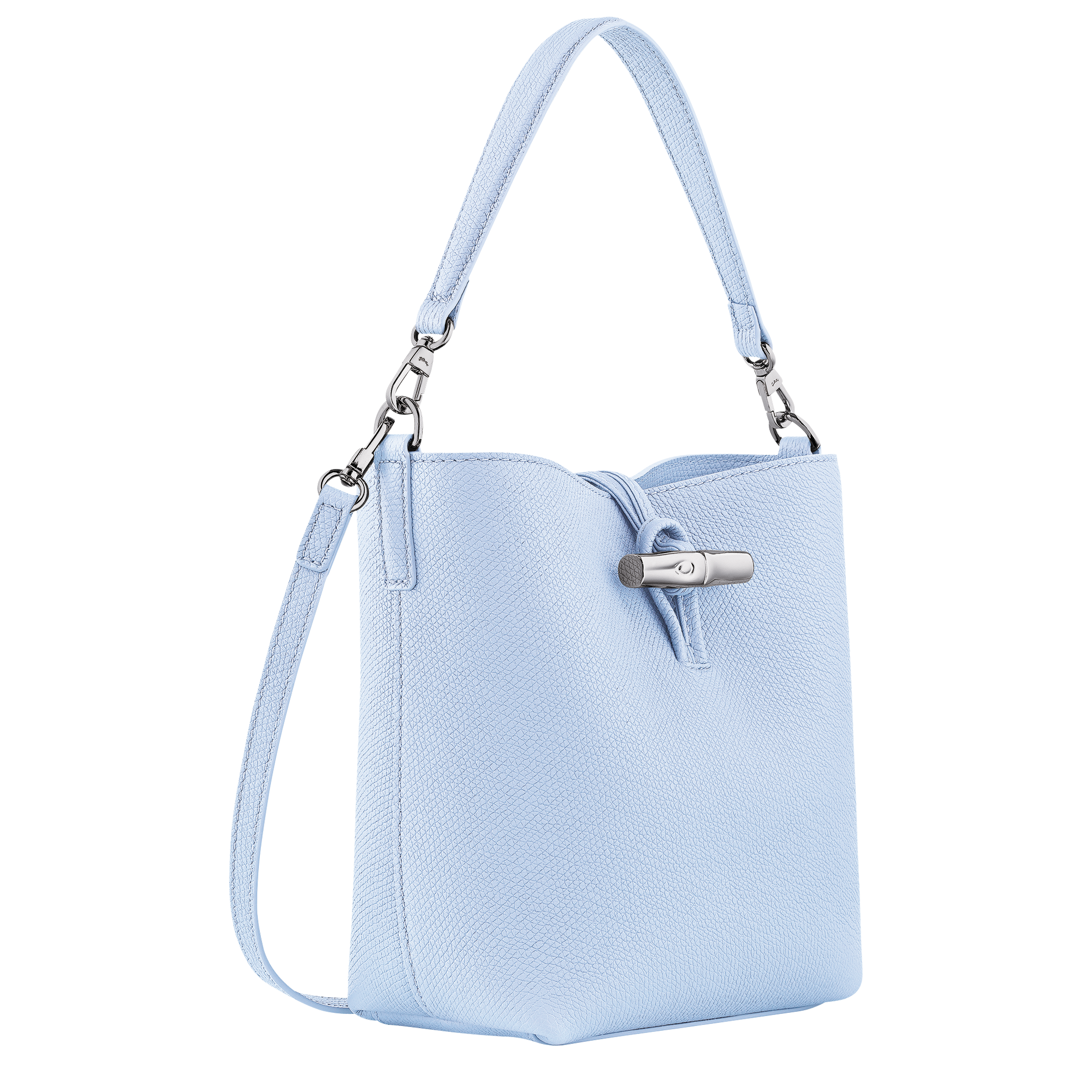 Le Roseau Bucket bag XS, Wave