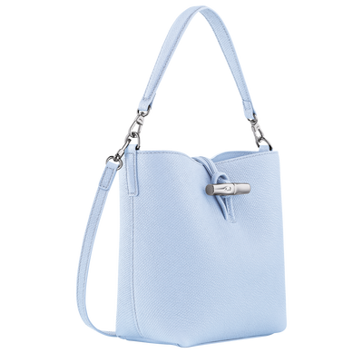 Le Roseau Bucket bag XS, Wave