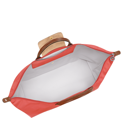 Le Pliage Original Travel bag XL, Strawberry