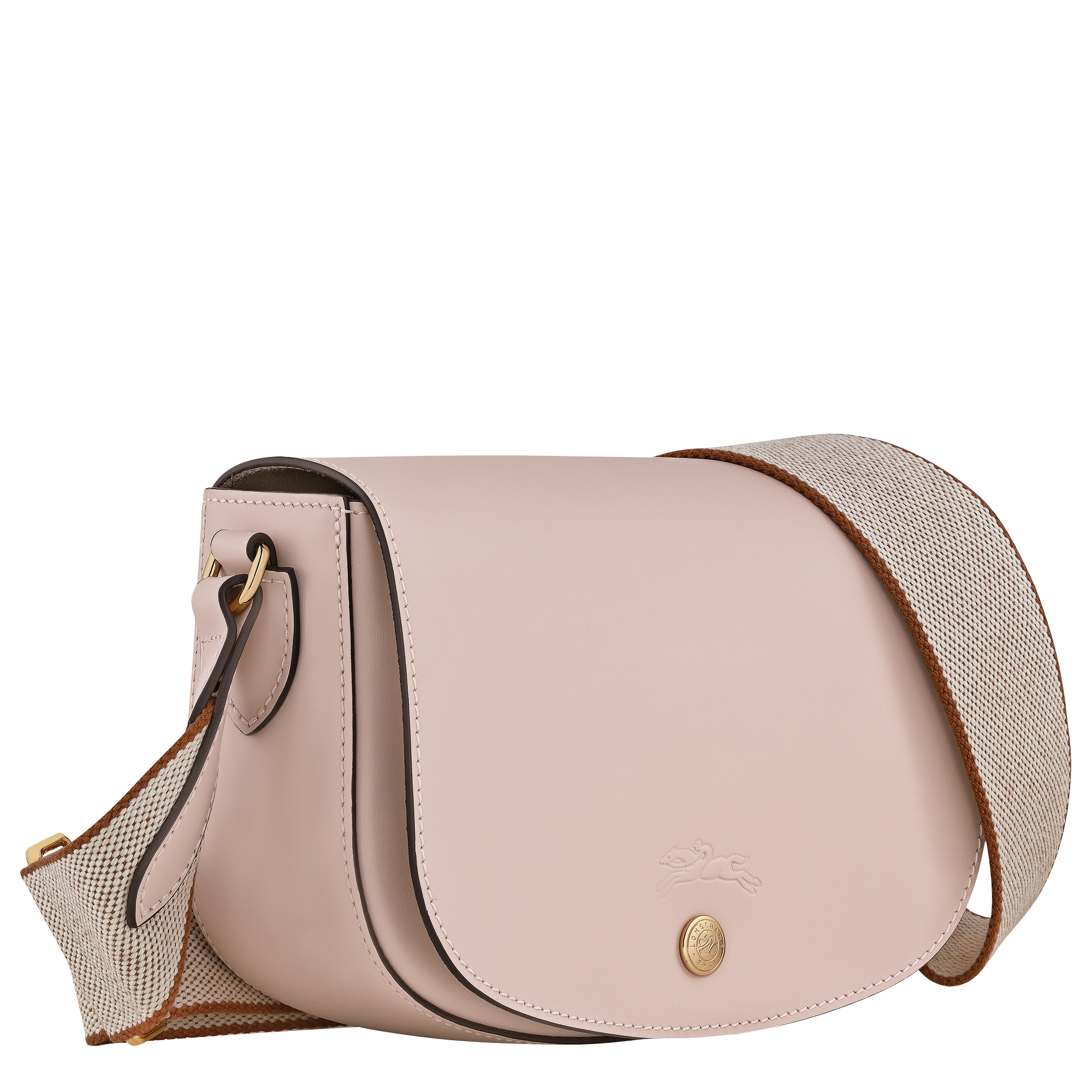 &Eacute;pure Crossbody bag S, Petal Pink