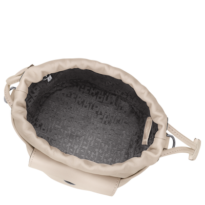Le Pliage Xtra Bucket bag XS, Paper