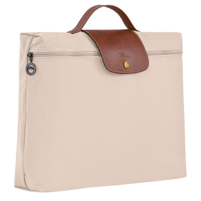 Le Pliage Original Briefcase S, Paper