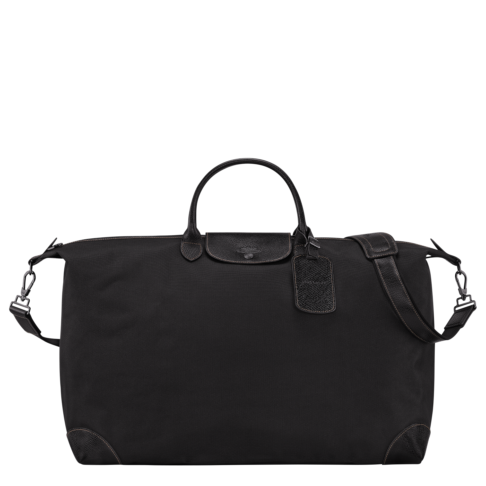 Boxford Travel bag XL, Black