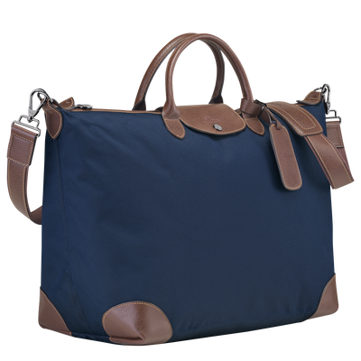 Boxford Travel bag L, Blue