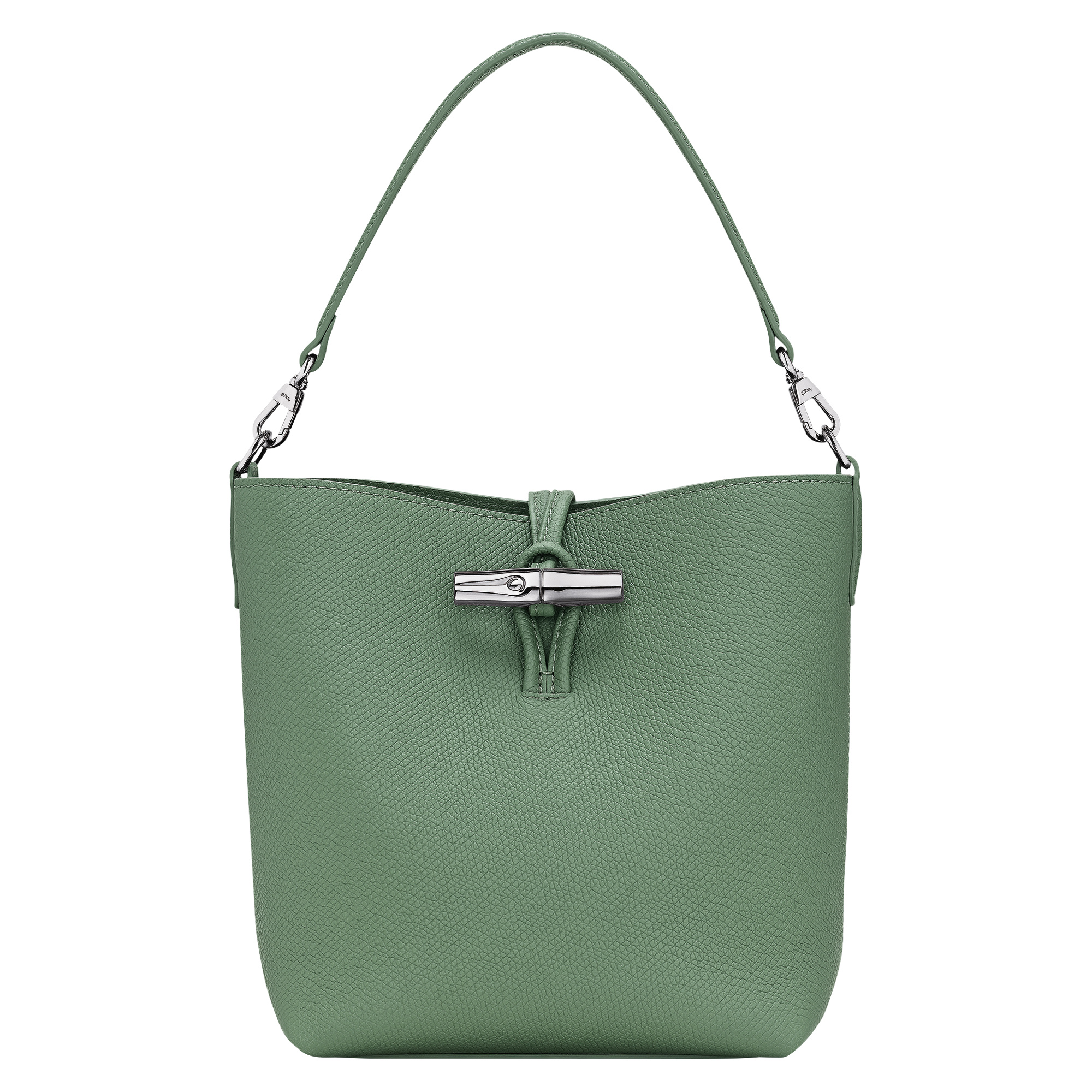 Bucket bag XS, Oregano - View 1 of
6 - zoom in Le Roseau Bucket bag XS, Oregano