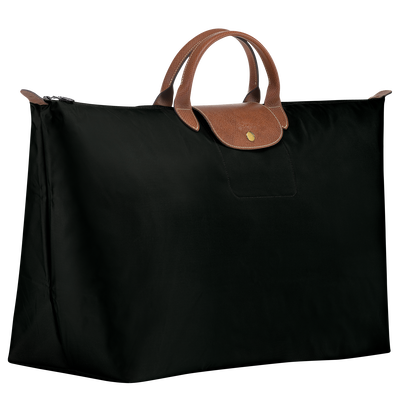 Le Pliage Original Travel bag XL, Black