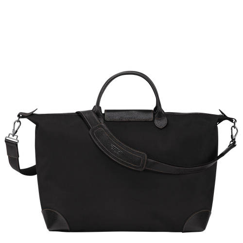 Longchamp boxford hotsell travel bag l
