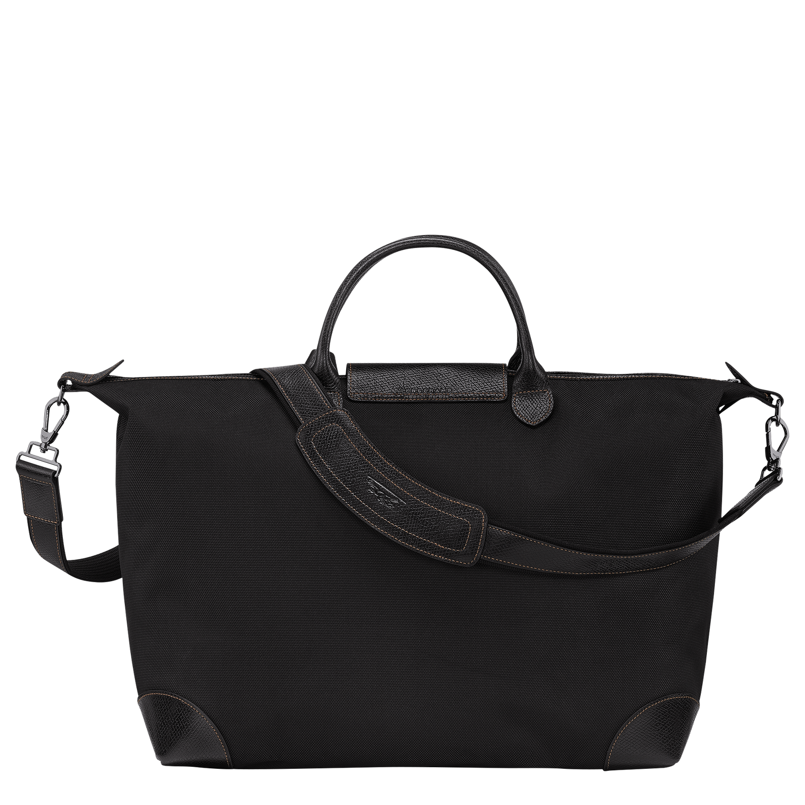 Boxford Travel bag S, Black