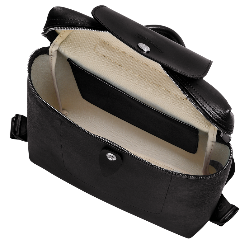 Longchamp backpack laptop outlet
