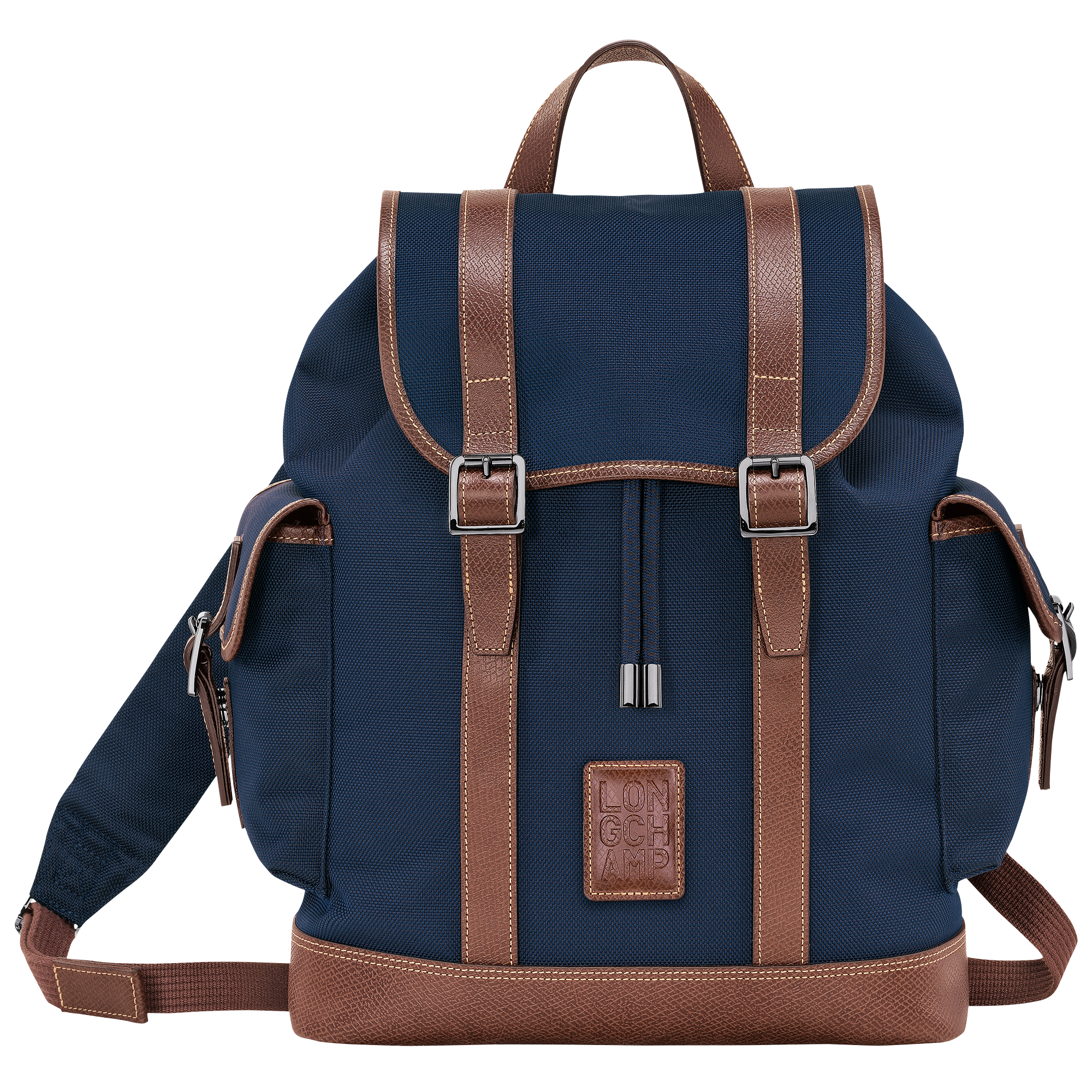 Backpack, Blue - View 1 of
5 - zoom in Boxford Backpack, Blue