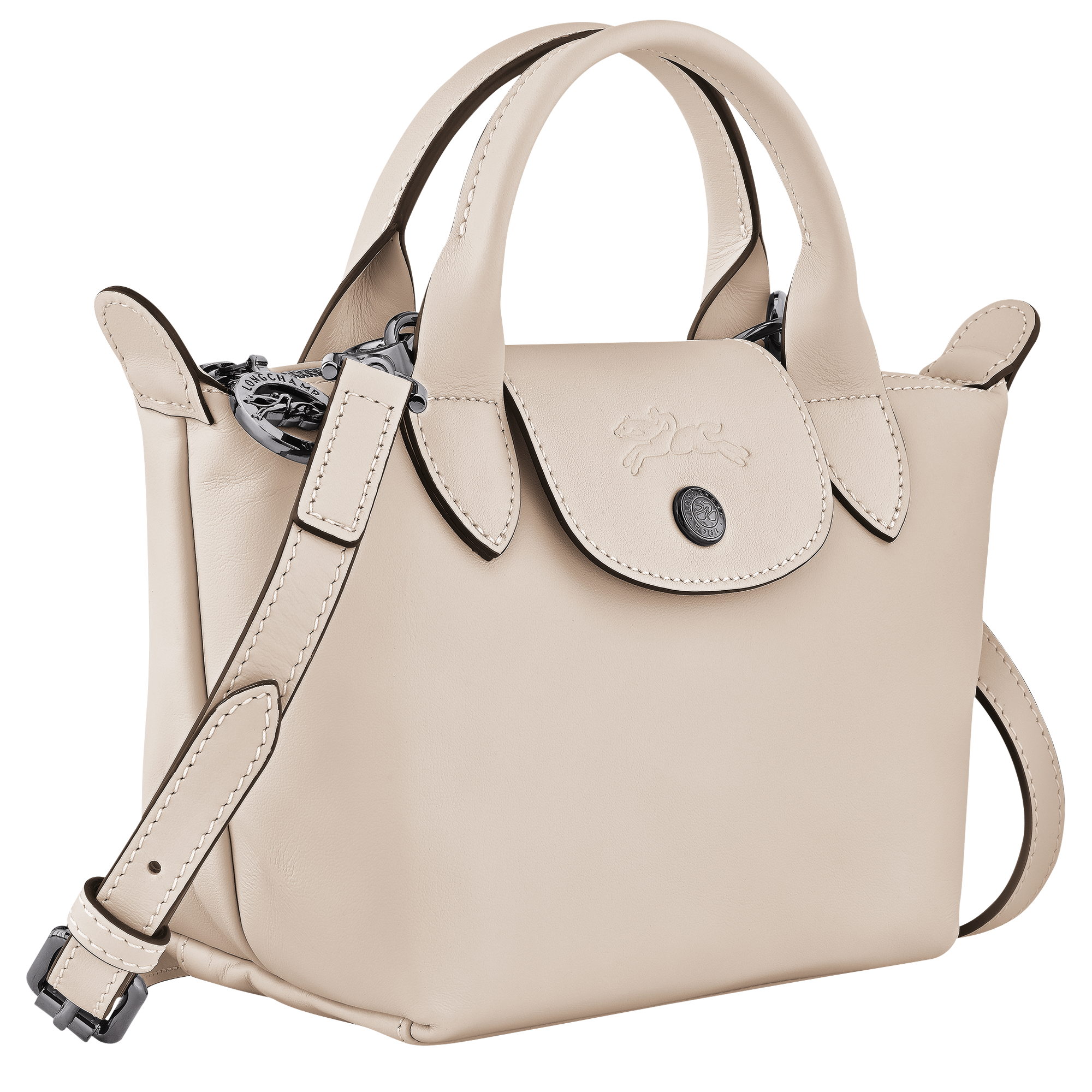 Le Pliage Xtra Handbag XS, Paper