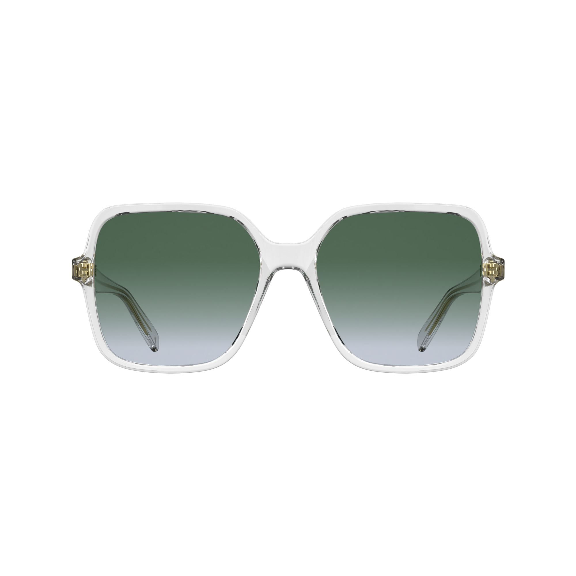 null Sunglasses, Crystal