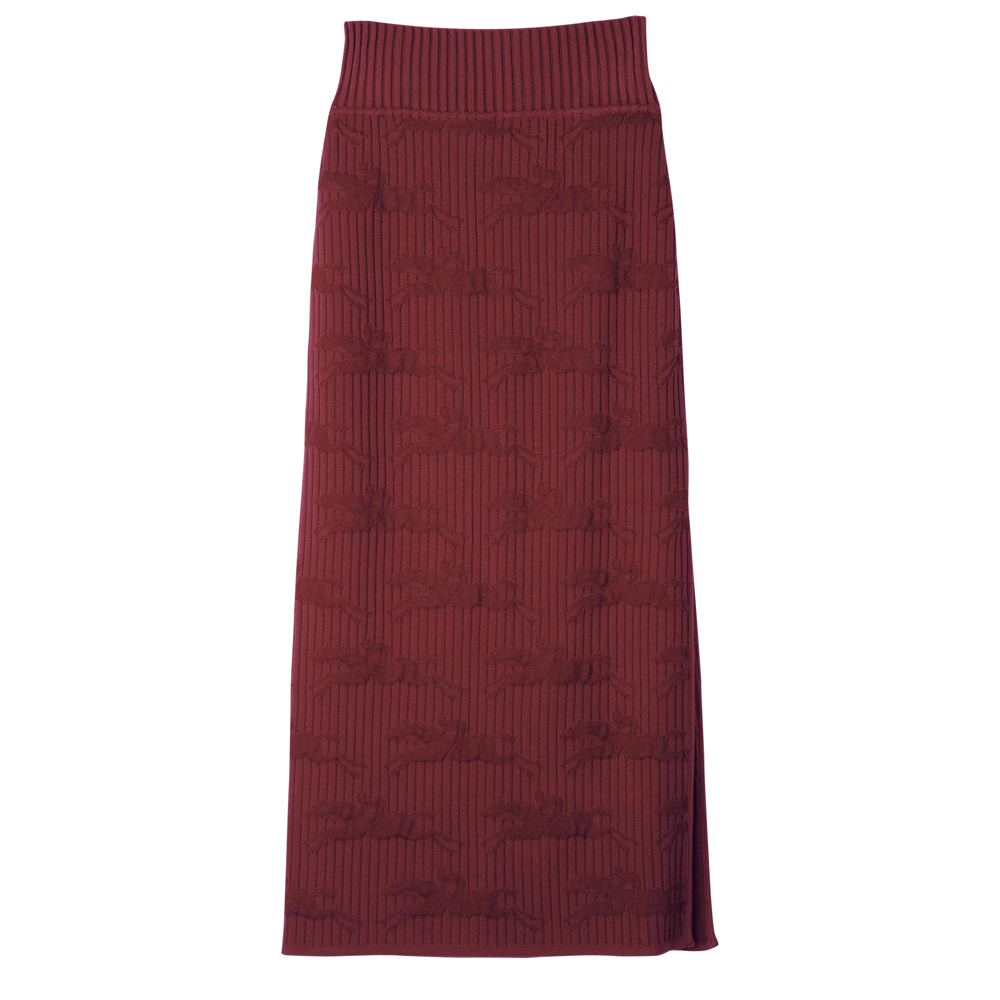Midi skirt, Sienna - View 1 of
4 - zoom in null Midi skirt, Sienna