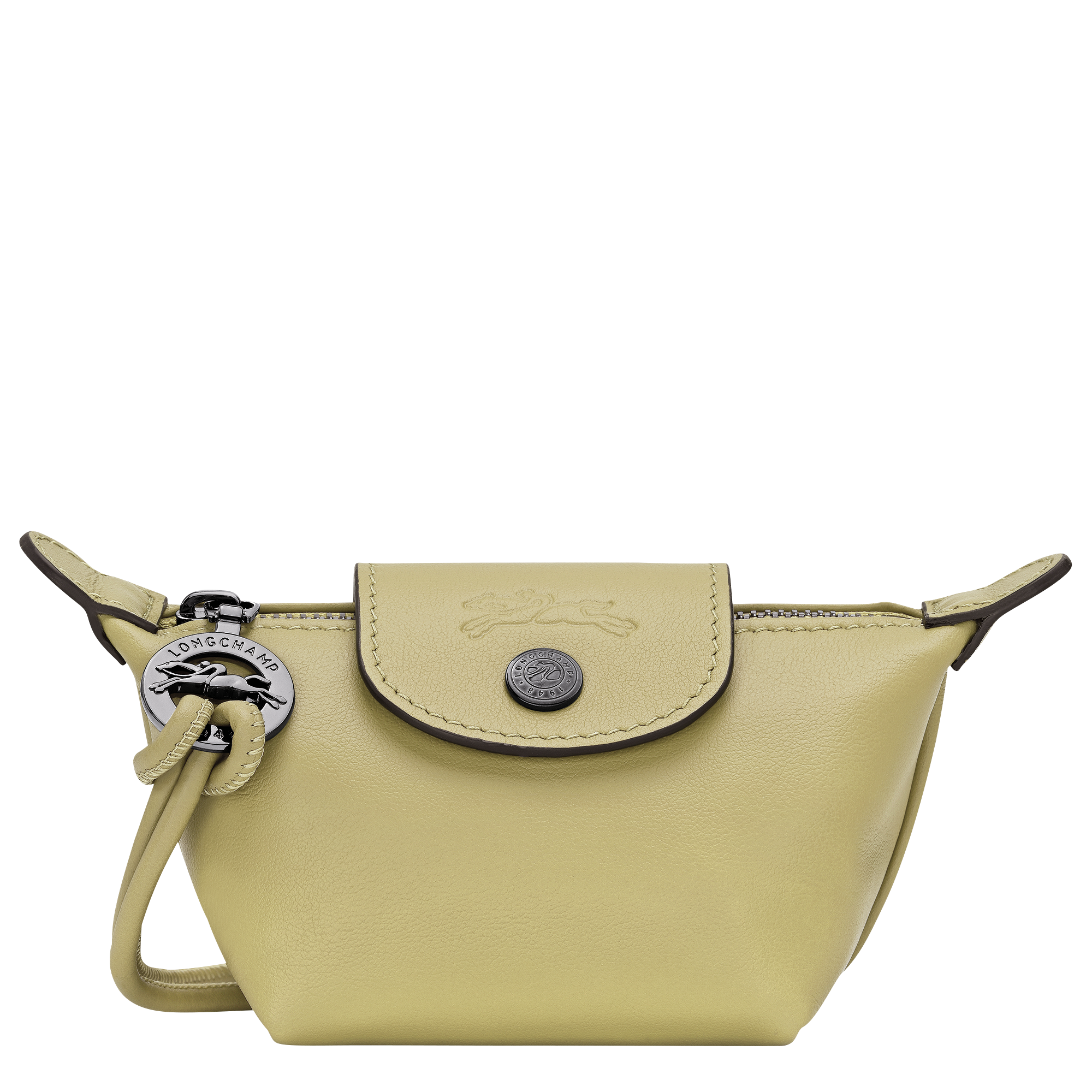 Le Pliage Xtra Coin purse, Pistachio