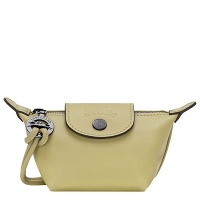 Le Pliage Xtra Coin purse, Pistachio