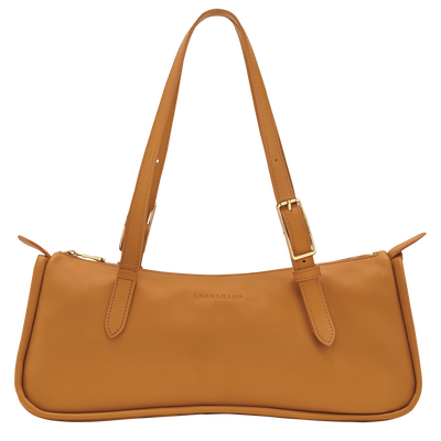 Looong Shoulder bag L, Caramel