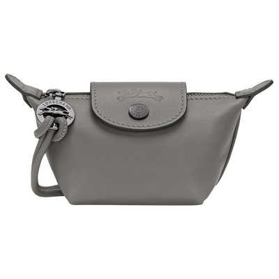Le Pliage Xtra Coin purse , Turtledove - Leather