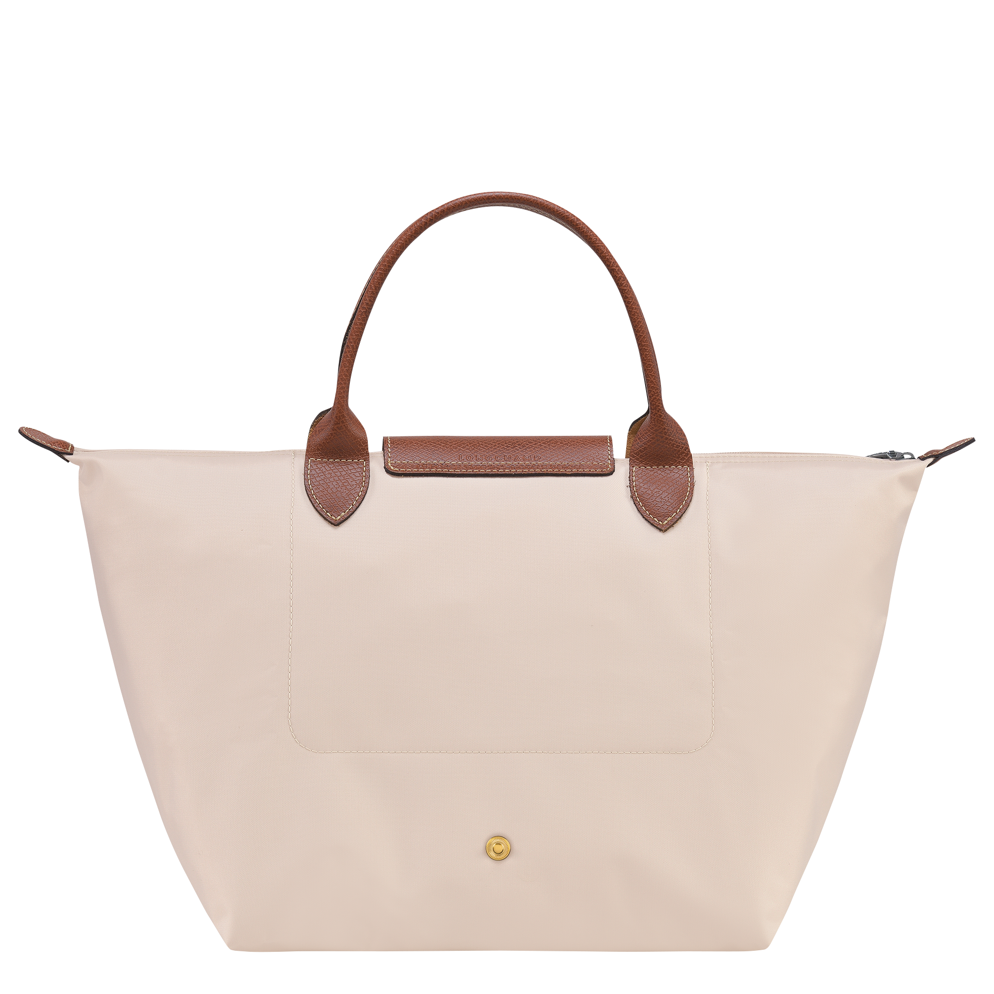 Handbag M, Paper - View 4 of
7 - zoom in Le Pliage Original Handbag M, Paper