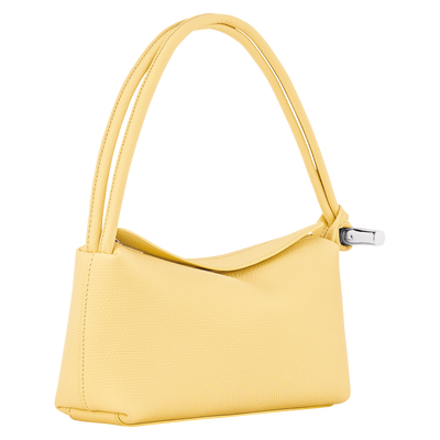 Le Roseau Shoulder bag M, Yellow Chick