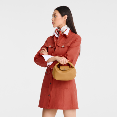 Le Pliage Xtra Handbag XS, Honey