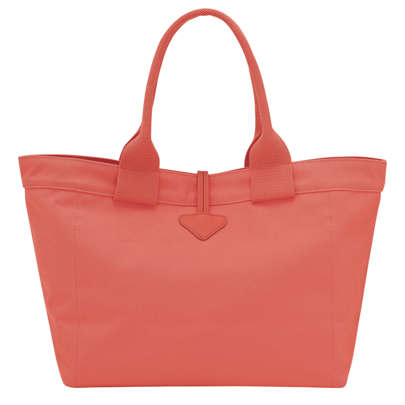 Le Roseau L Tote bag , Sunset - Canvas  - View 4 of  6