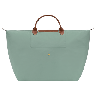 Le Pliage Original Travel bag L, Celadon
